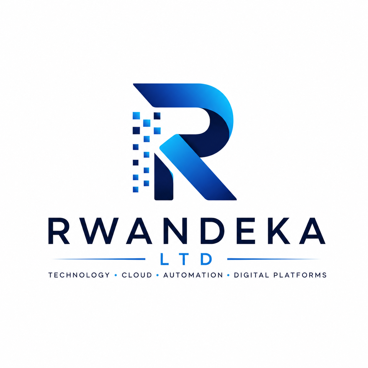 RWANDEKA LTD Logo
